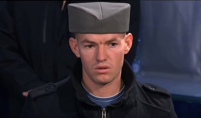 АЛБАНЦИ МУ УБИЛИ ОЦА, НЕ ЖЕЛИ СА КОСОВА, ХОЋЕ САМО ЗЕЧЕВЕ: Прича овог младића потресла је све (ВИДЕО)